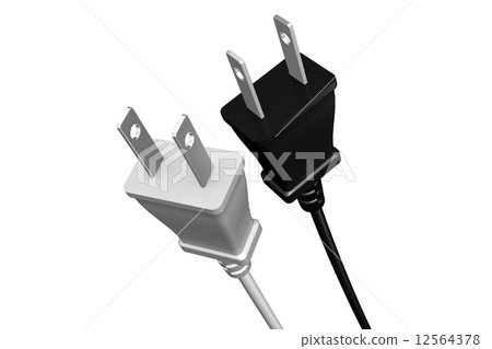 Outlet plug 12564378