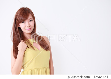 女性肖像通用圖像 女性肖像通用圖像 12564641