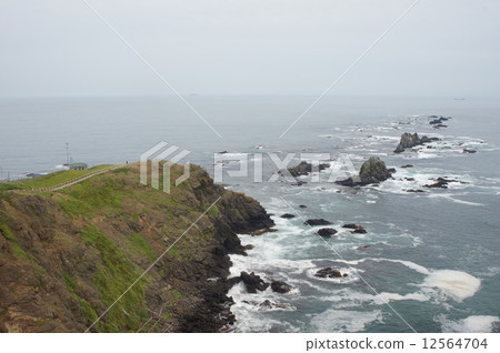 鳴海岬 鳴海岬 12564704