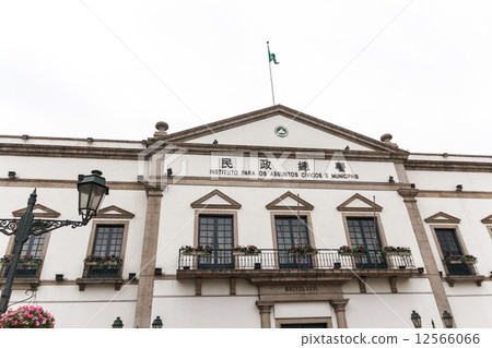 澳門民政局 12566066