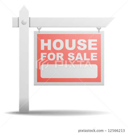 Sign House for Sale 12566213