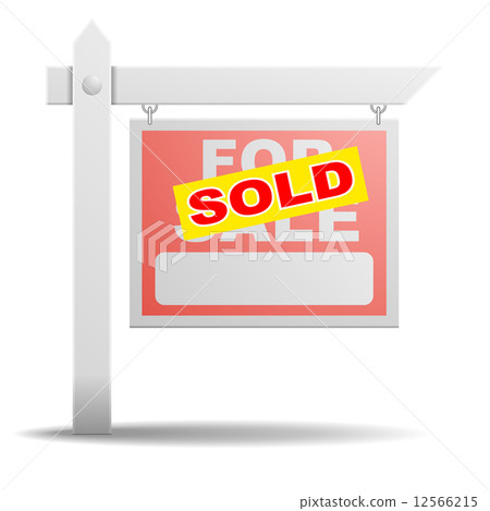 For Sale Sign 12566215