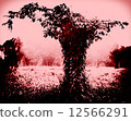 Scary tree 12566291