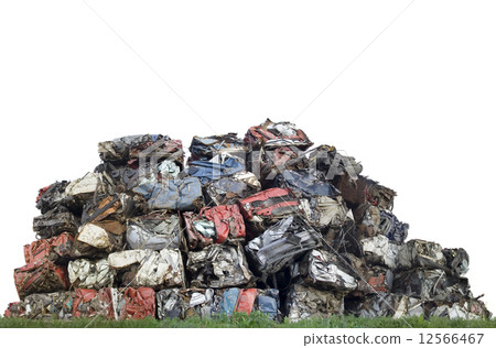Car stack 12566467