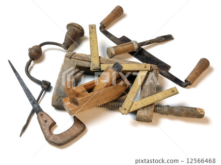 Carpenter tools 12566468