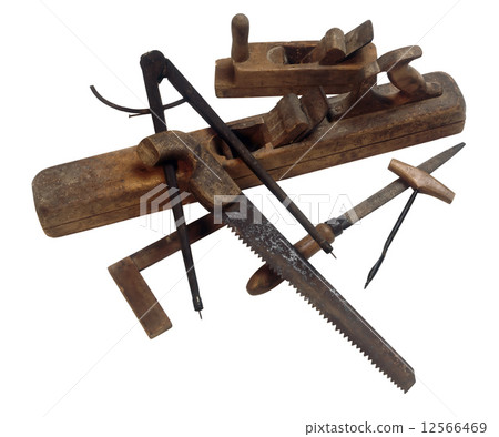 Tools Tools 12566469