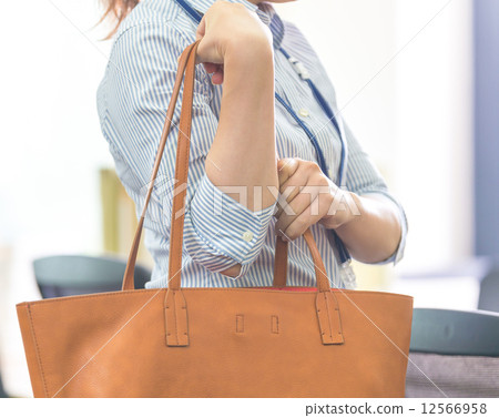 a working woman                          12566958
