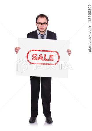 sale symbol sale symbol 12568806