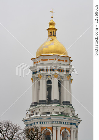 Kiev Pechersk Lavra, Ukraine Kiev Pechersk Lavra, Ukraine 12569018