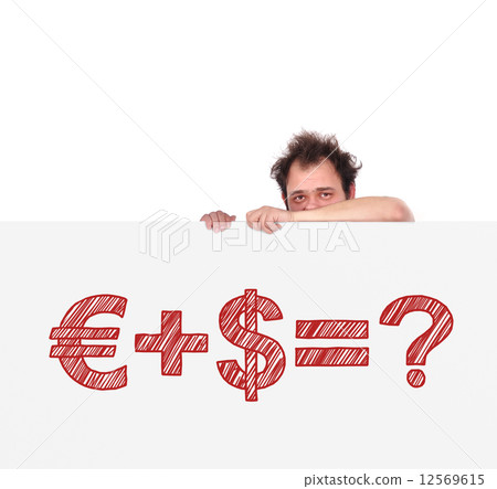 money formula 12569615
