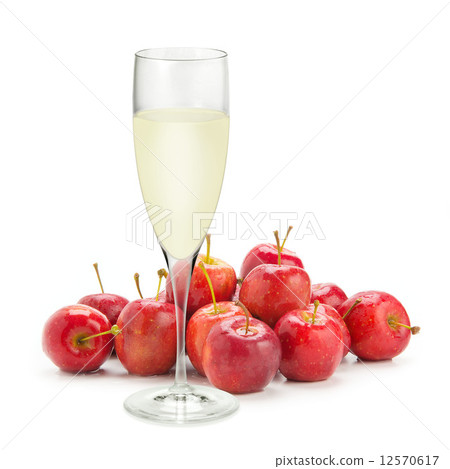 公主蘋果和果汁 公主蘋果和果汁 12570617