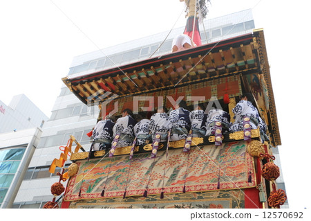 京都祗園節Yamaboko遊輪13 12570692