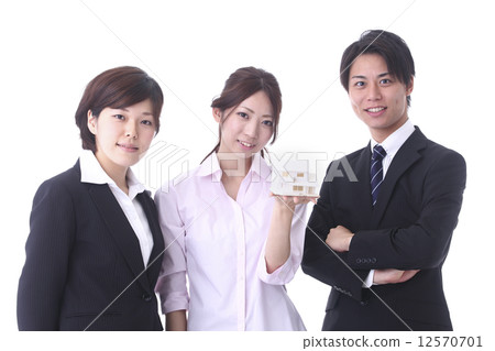 住房設計團隊 12570701