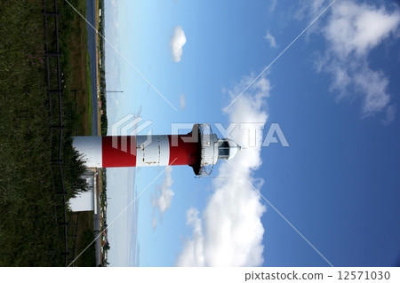 Ishikari Lighthouse 12571030