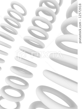 Ring wheel 12572018