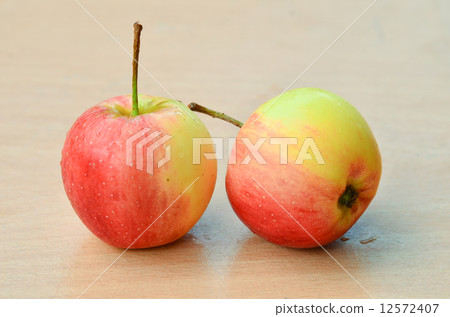 Apples 12572407