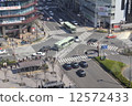 Intersection 12572433