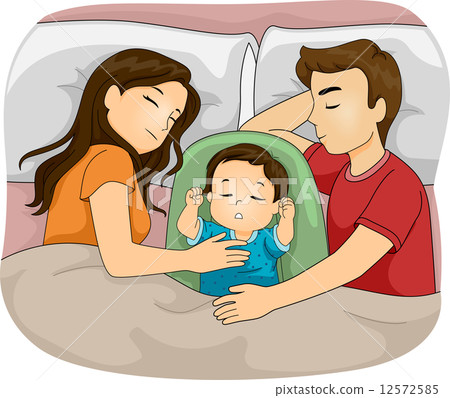 Cosleeping 12572585