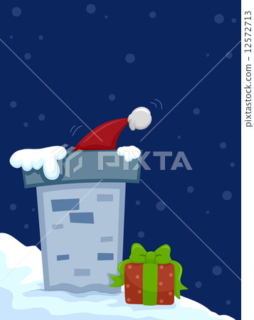 Christmas Hat 12572713