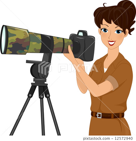 Wildlife Photographer 12572940
