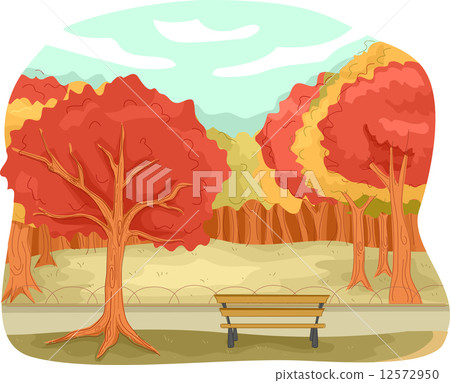 Autumn Park 12572950