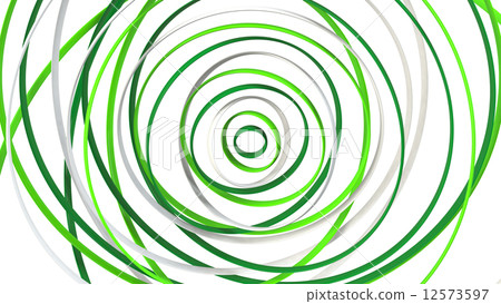 生態顏色的3D-CG背景圖像 12573597