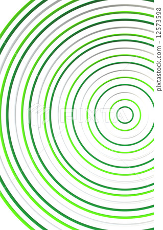 3D-CG background image of ecology color 12573598