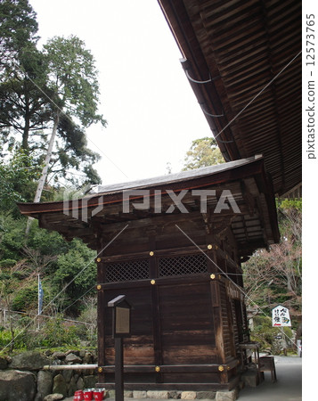 Honjozan Sonjoji（Ojjōjiji）三井寺 12573765
