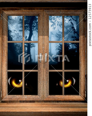 Look from darkness 12573913