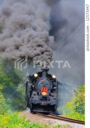 SL二世谷 12573947