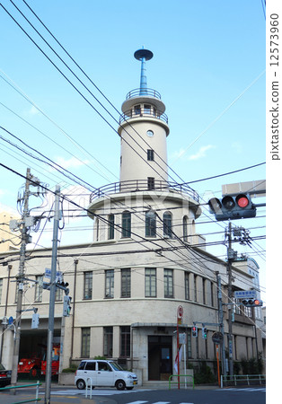 高輪消防局新見Enoki分公司 12573960