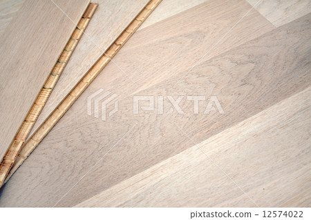 Oak parquet Oak parquet 12574022