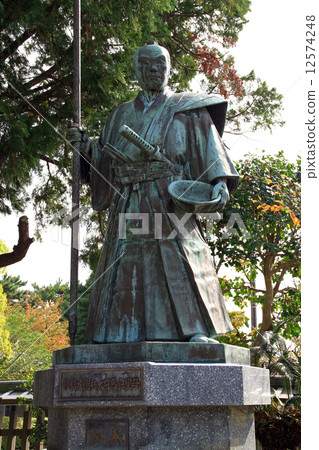 Statue of Sayuri Yousei Statue of Sayuri Yousei 12574248