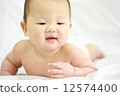嬰兒 12574400