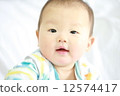 嬰兒 12574417