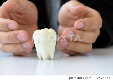 dental concept dental concept 12574433