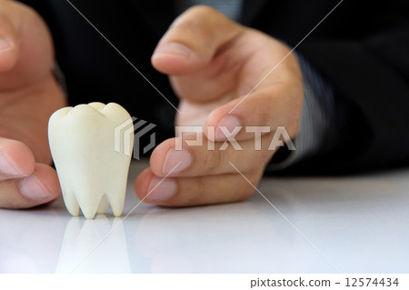 dental concept dental concept 12574434