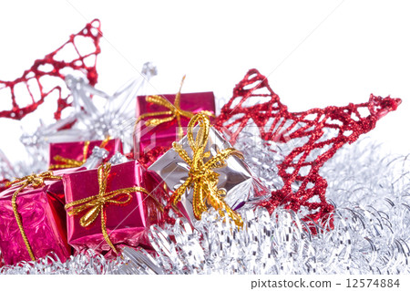 christmas decoration 12574884