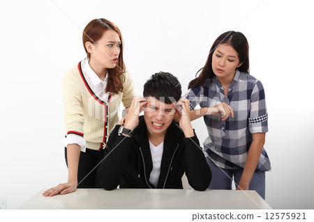 3 Friends 3 Friends 12575921