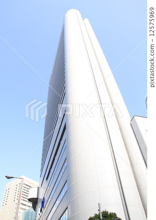 Hilton Osaka 12575969