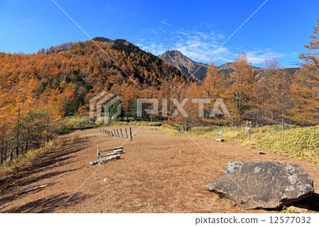 Shimonogawa  -  Kiyosato 12577032