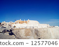 Marble mining at hill top 12577046