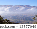 View of Turkey Landscape 12577049