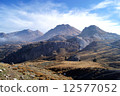 View of Turkey Landscape 12577052