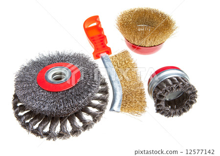 wire brush wire brush 12577142