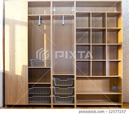 New wardrobe in the course of assemblage New wardrobe in the course of assemblage 12577257