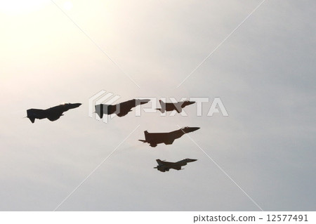 Fighter Fighter 12577491