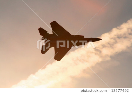 戰鬥機 12577492