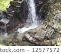 Fudo Fudo Waterfall 12577572