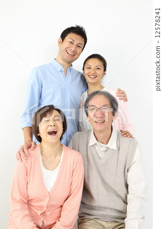 兩代家庭 12578241